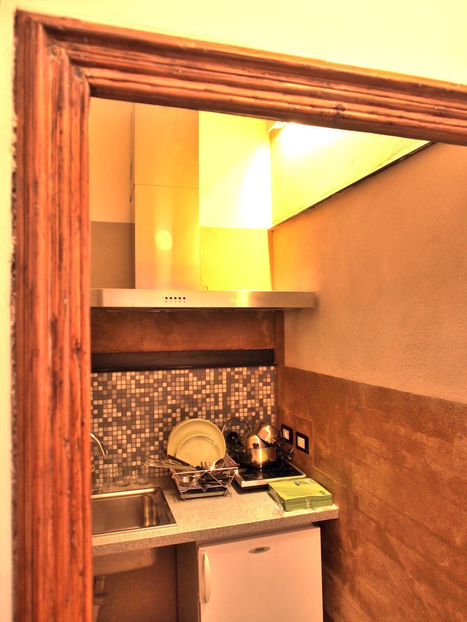 Lovingenoa Old Stone Appartement Kamer foto