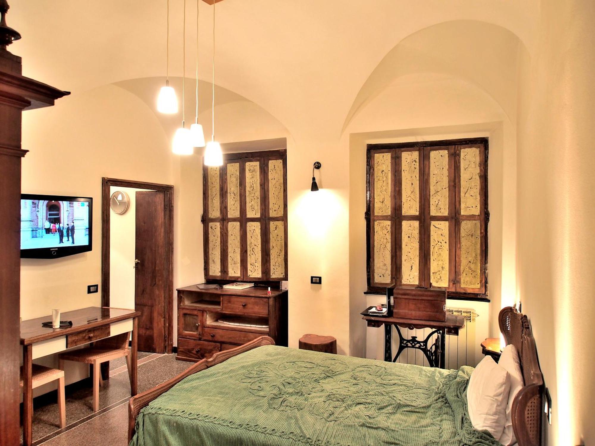 Lovingenoa Old Stone Appartement Kamer foto